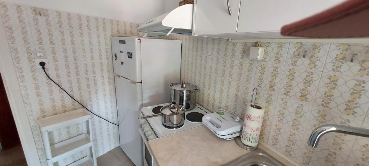 Oikika B10 Διαμέρισμα Αρτέμιδα Εξωτερικό φωτογραφία