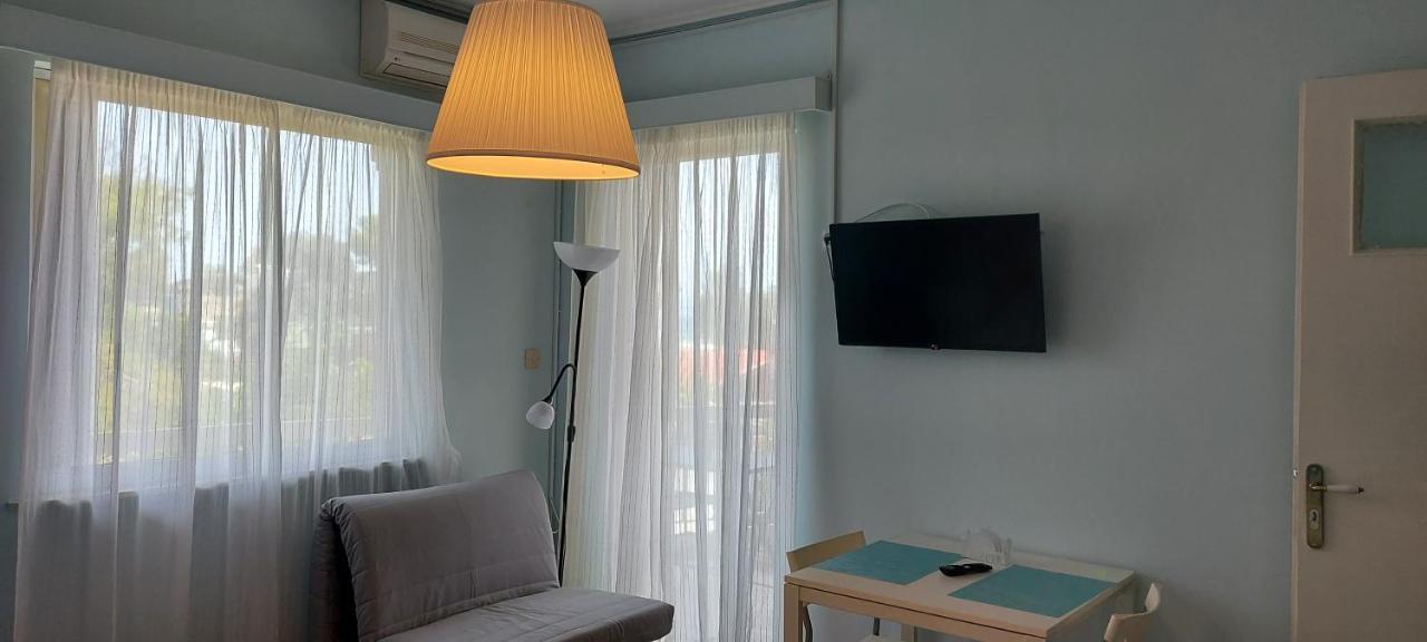 Oikika B10 Διαμέρισμα Αρτέμιδα Εξωτερικό φωτογραφία