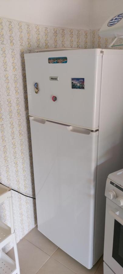 Oikika B10 Διαμέρισμα Αρτέμιδα Εξωτερικό φωτογραφία