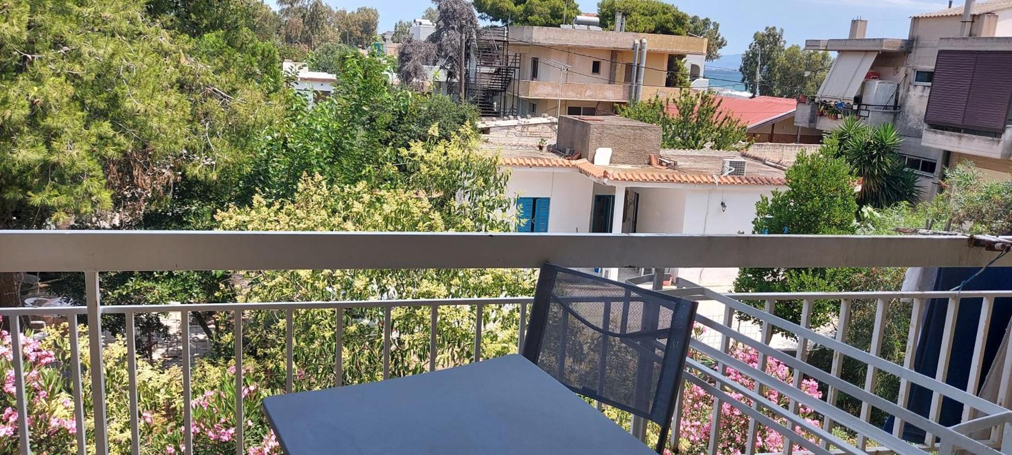 Oikika B10 Διαμέρισμα Αρτέμιδα Εξωτερικό φωτογραφία