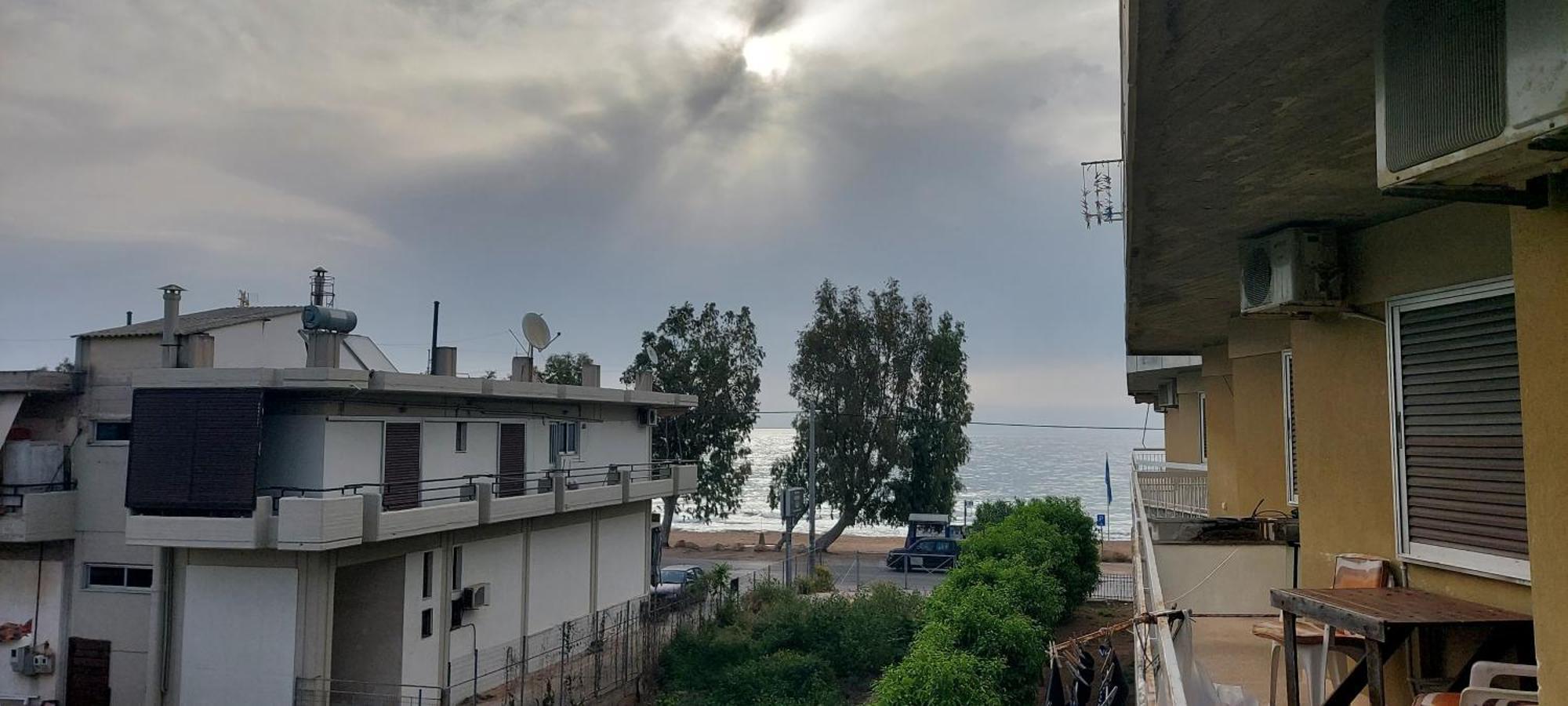 Oikika B10 Διαμέρισμα Αρτέμιδα Εξωτερικό φωτογραφία